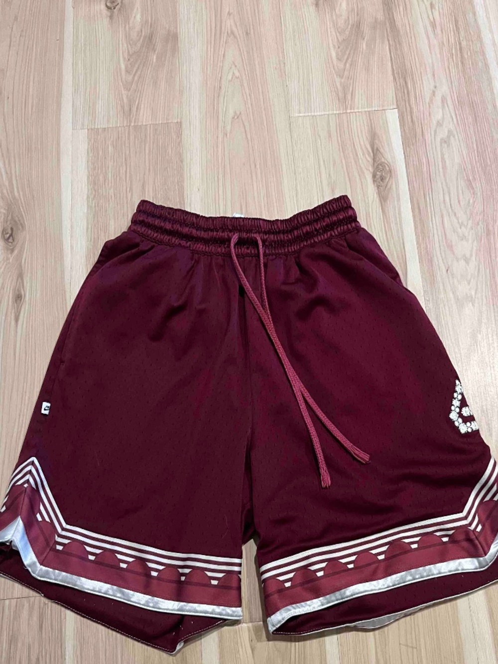 Nike giannis Freak 6" mens basketball shorts